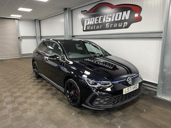 Used Volkswagen Golf 2021 for sale - 76538415: Photo