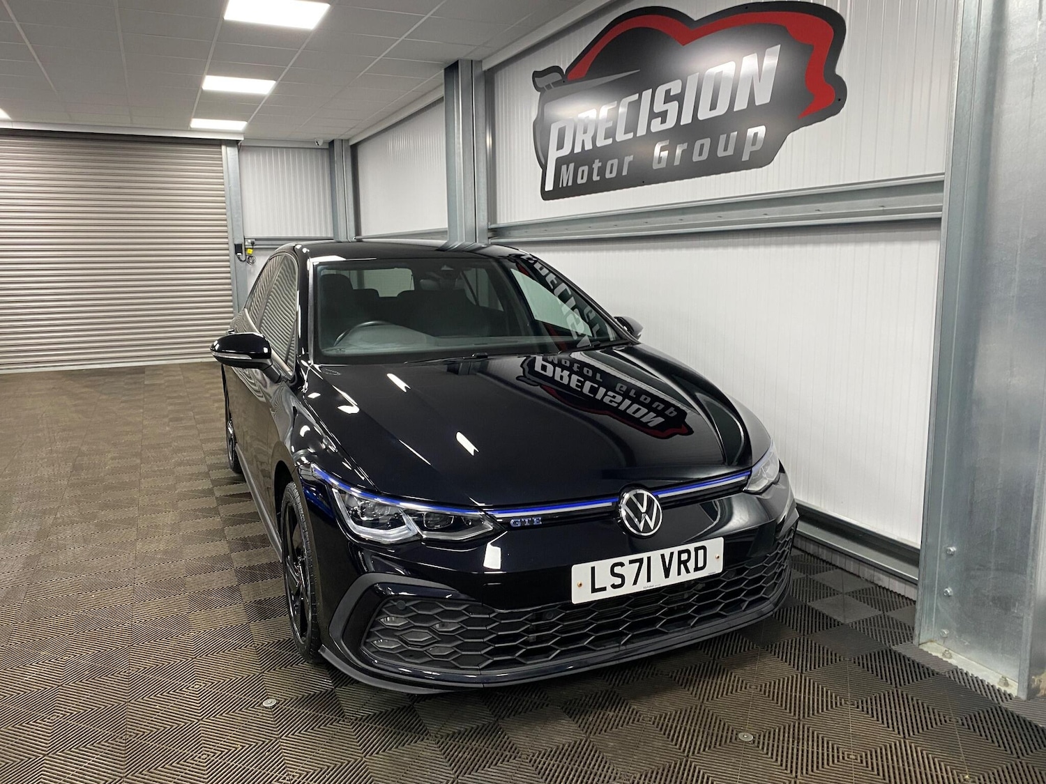 Used Volkswagen Golf 2021 for sale - 76538415: Photo 2