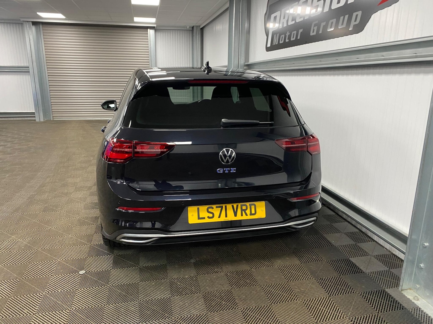 Used Volkswagen Golf 2021 for sale - 76538415: Photo 20