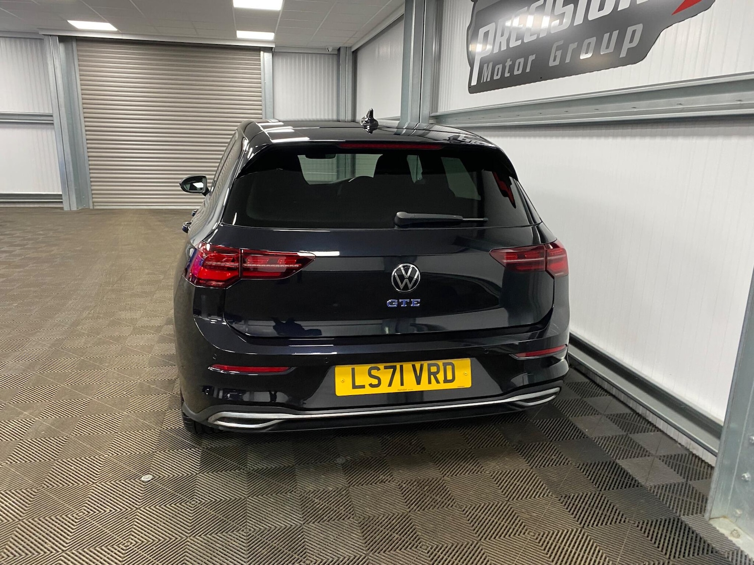 Used Volkswagen Golf 2021 for sale - 76538415: Photo 21