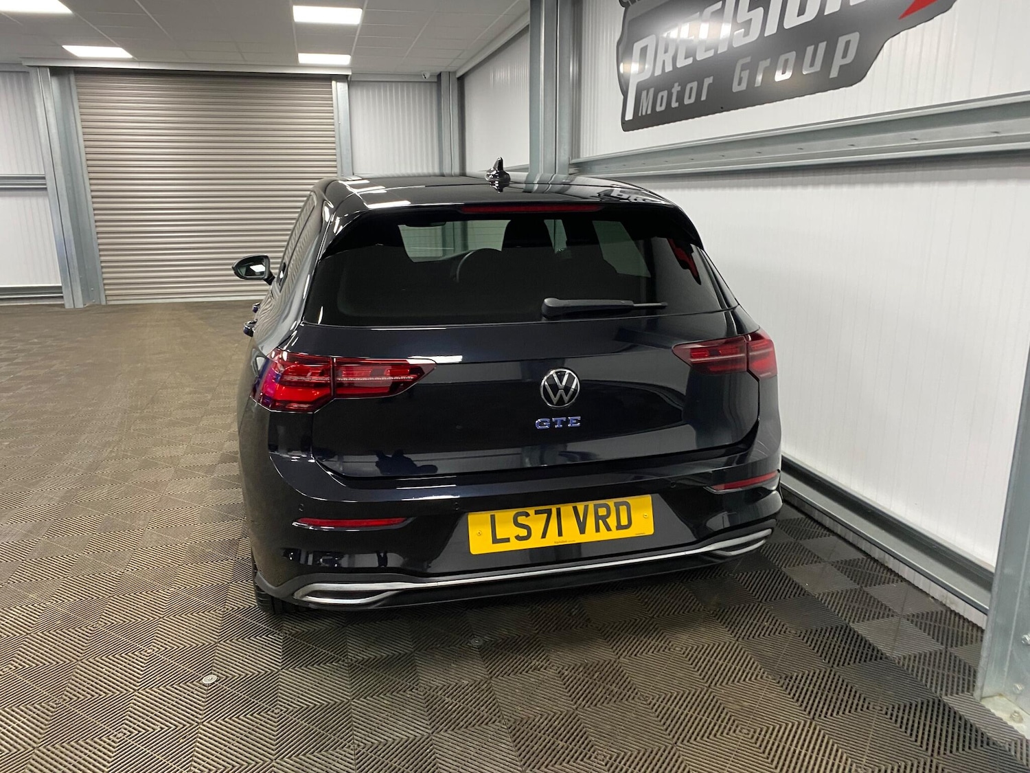 Used Volkswagen Golf 2021 for sale - 76538415: Photo 22