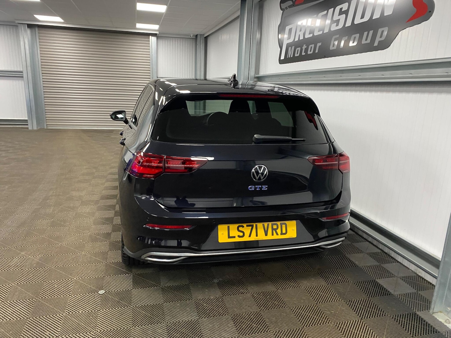 Used Volkswagen Golf 2021 for sale - 76538415: Photo 23