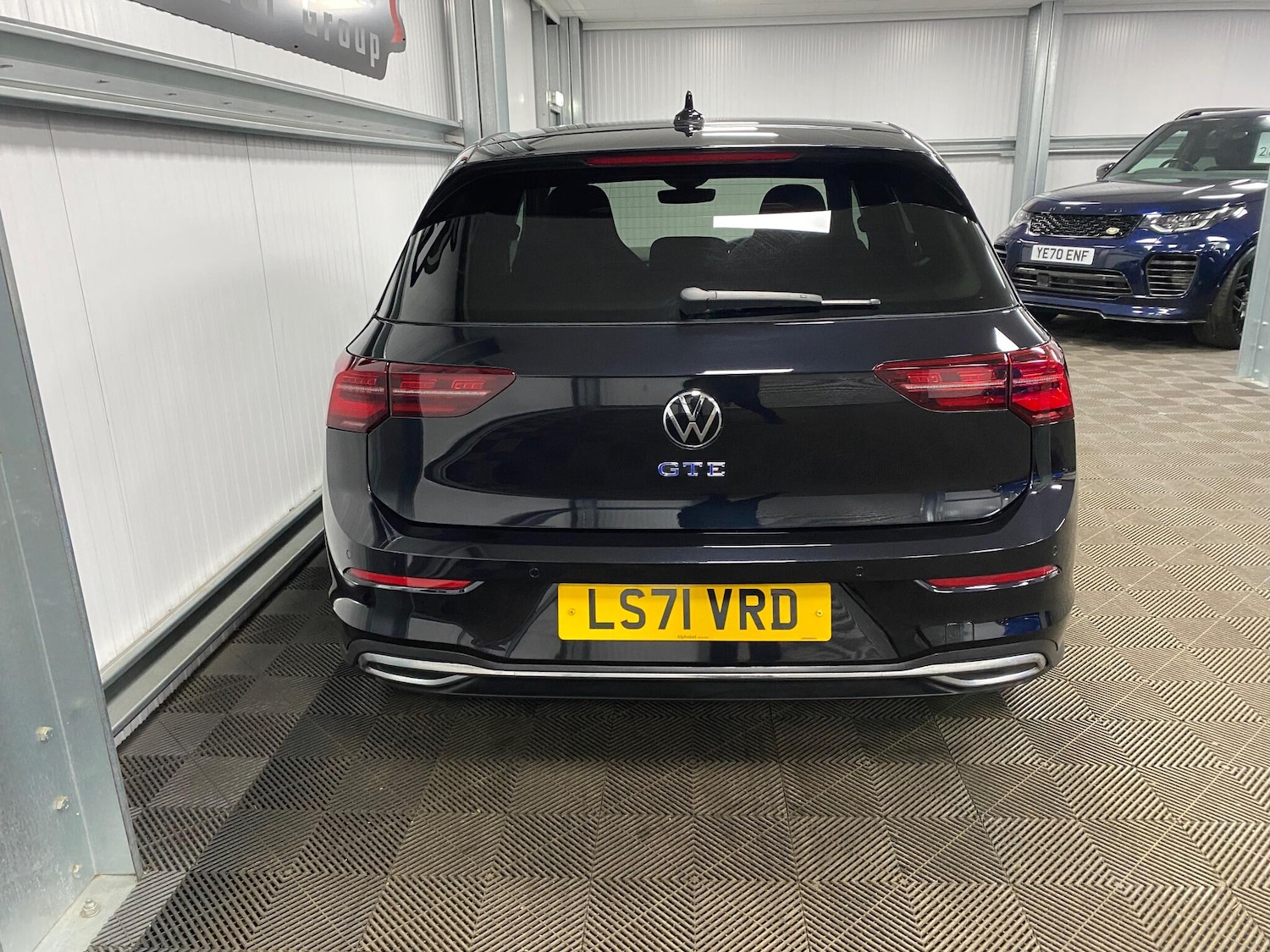 Used Volkswagen Golf 2021 for sale - 76538415: Photo 24