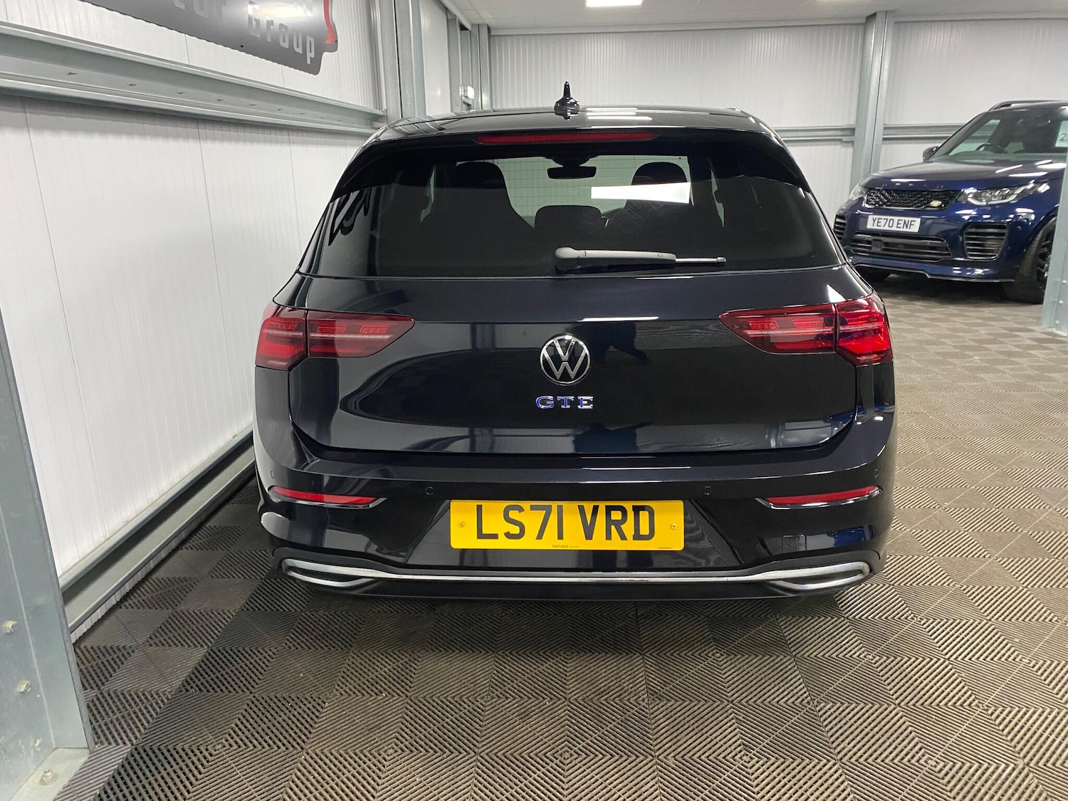 Used Volkswagen Golf 2021 for sale - 76538415: Photo 25