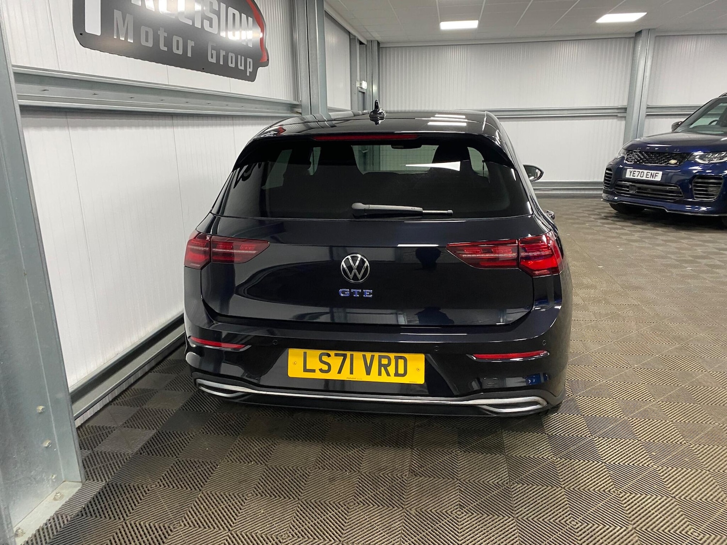 Used Volkswagen Golf 2021 for sale - 76538415: Photo 26