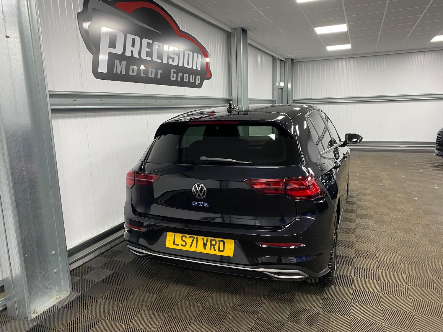 Used Volkswagen Golf 2021 for sale - 76538415: Photo 27