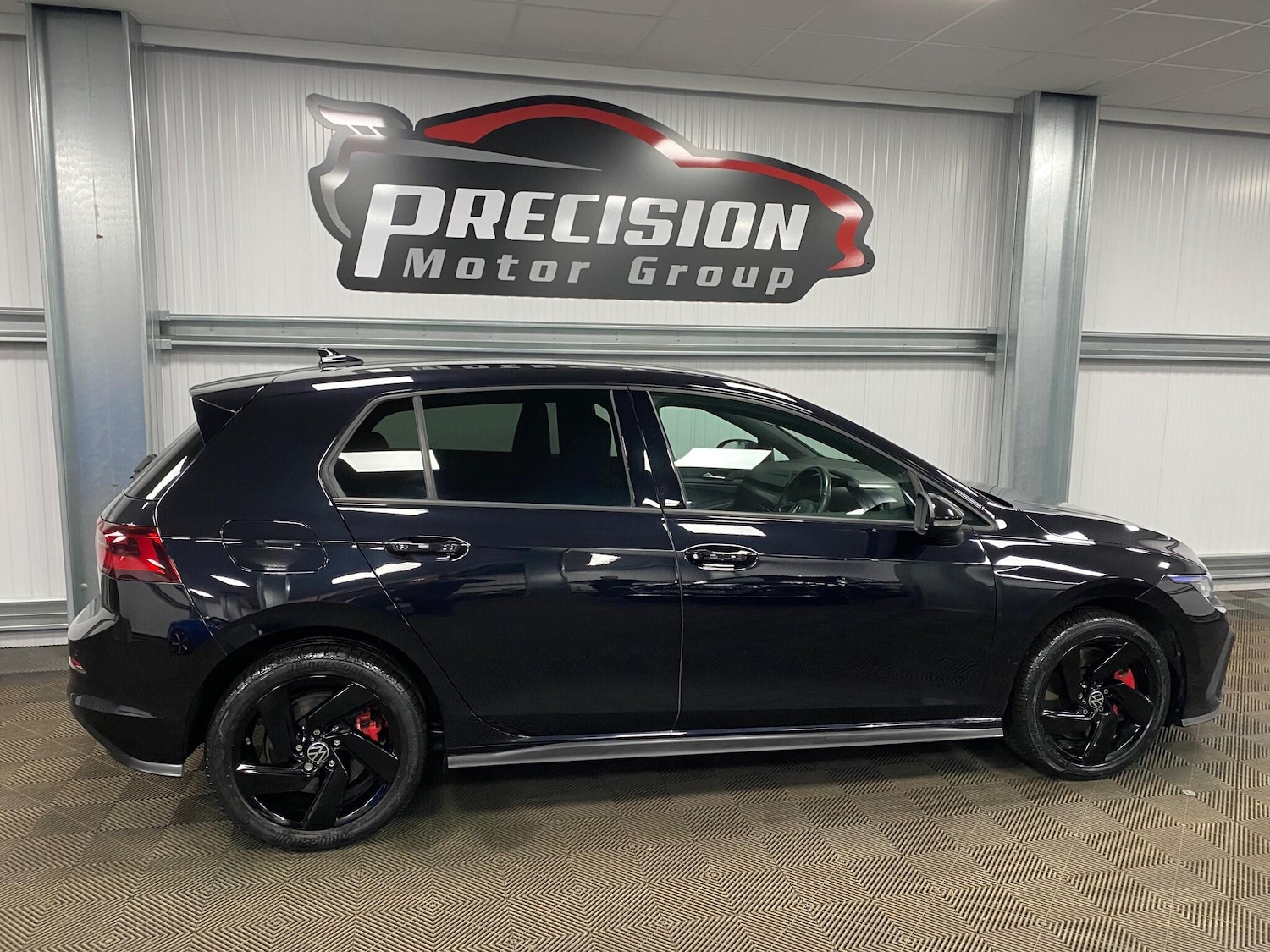 Used Volkswagen Golf 2021 for sale - 76538415: Photo 28