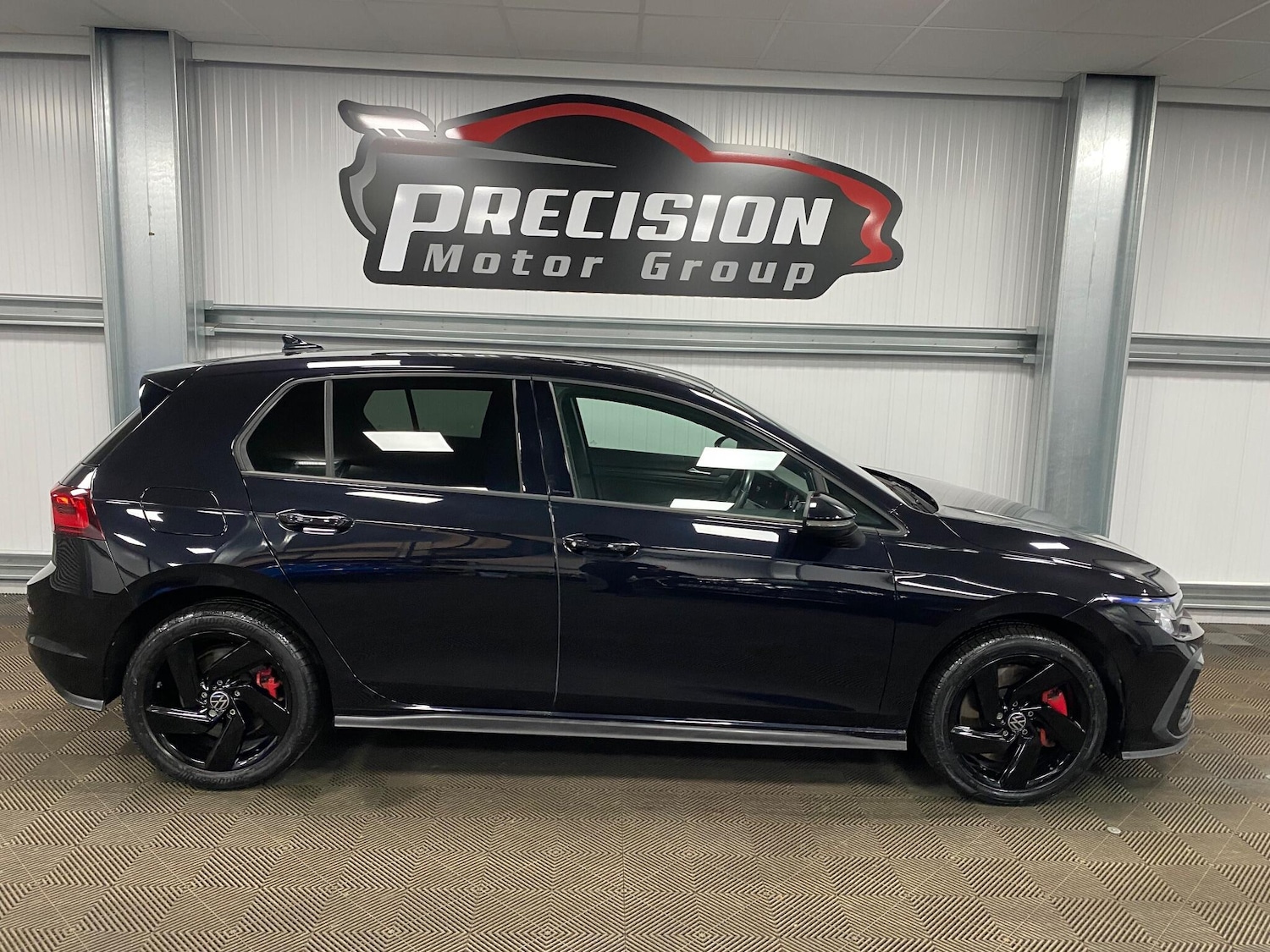 Used Volkswagen Golf 2021 for sale - 76538415: Photo 29