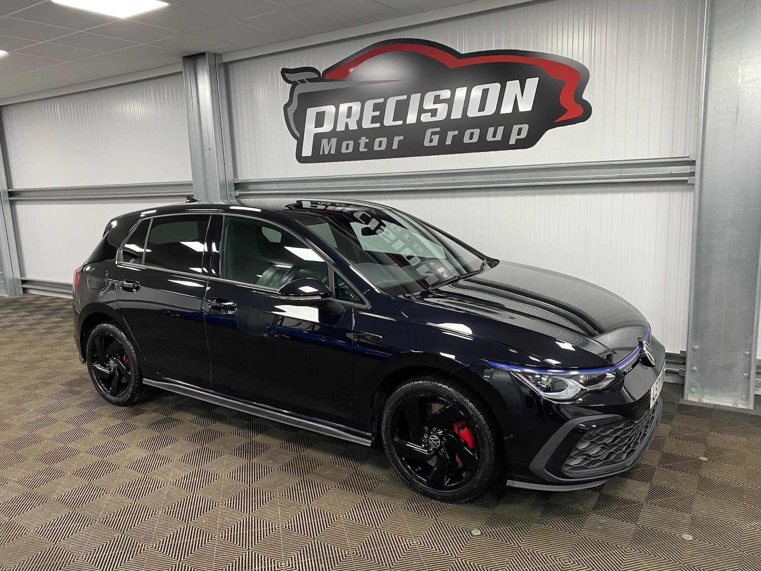 Used Volkswagen Golf 2021 for sale - 76538415: Photo 3