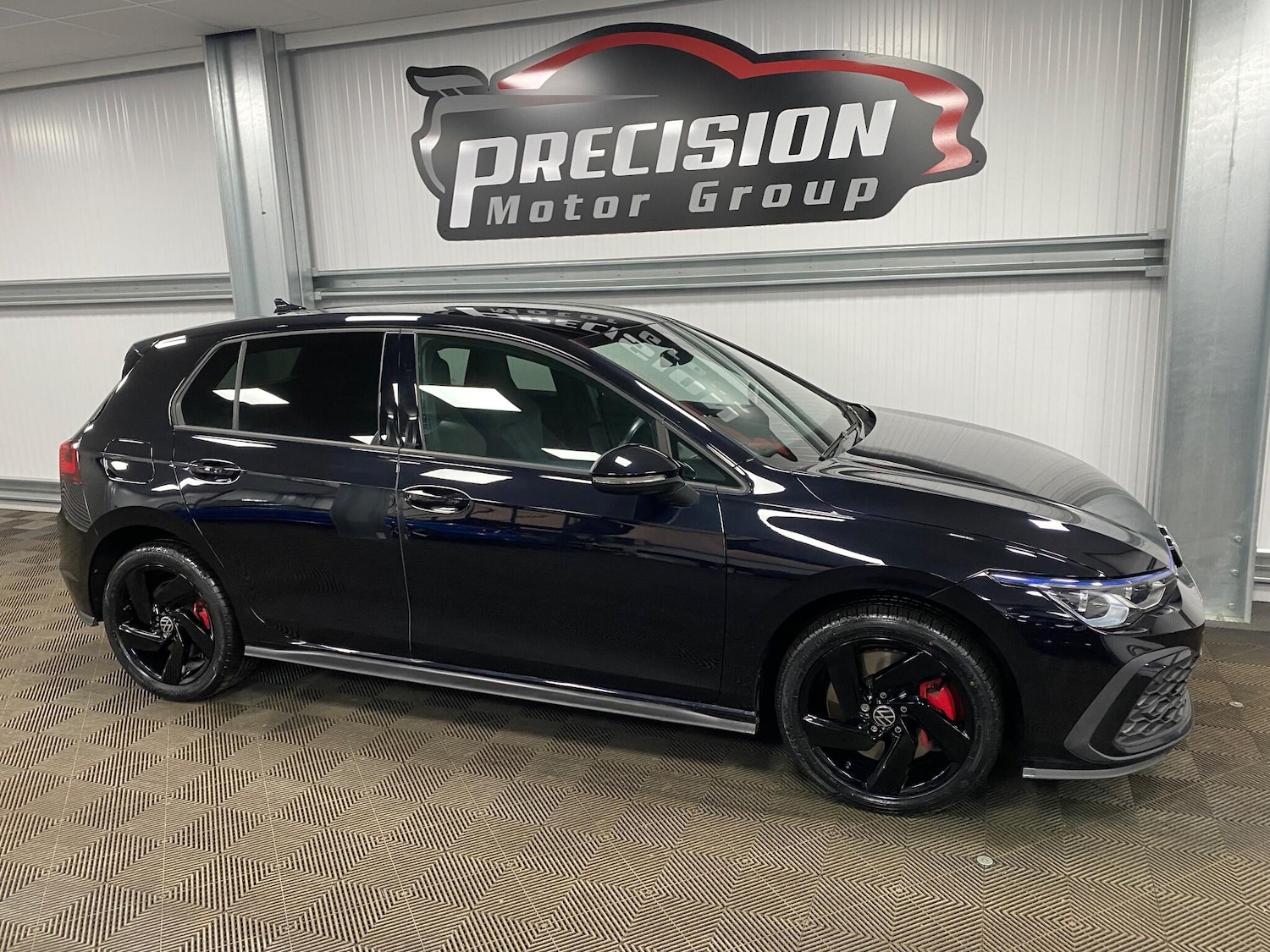 Used Volkswagen Golf 2021 for sale - 76538415: Photo 30