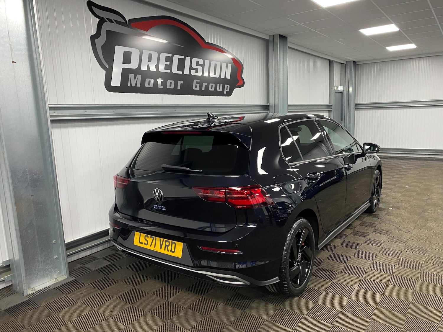 Used Volkswagen Golf 2021 for sale - 76538415: Photo 31