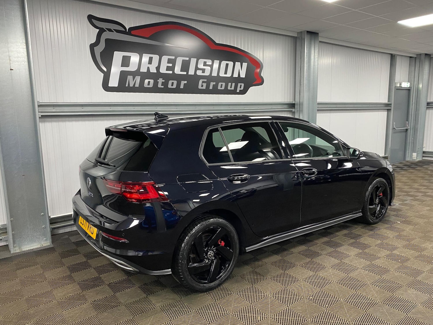 Used Volkswagen Golf 2021 for sale - 76538415: Photo 32