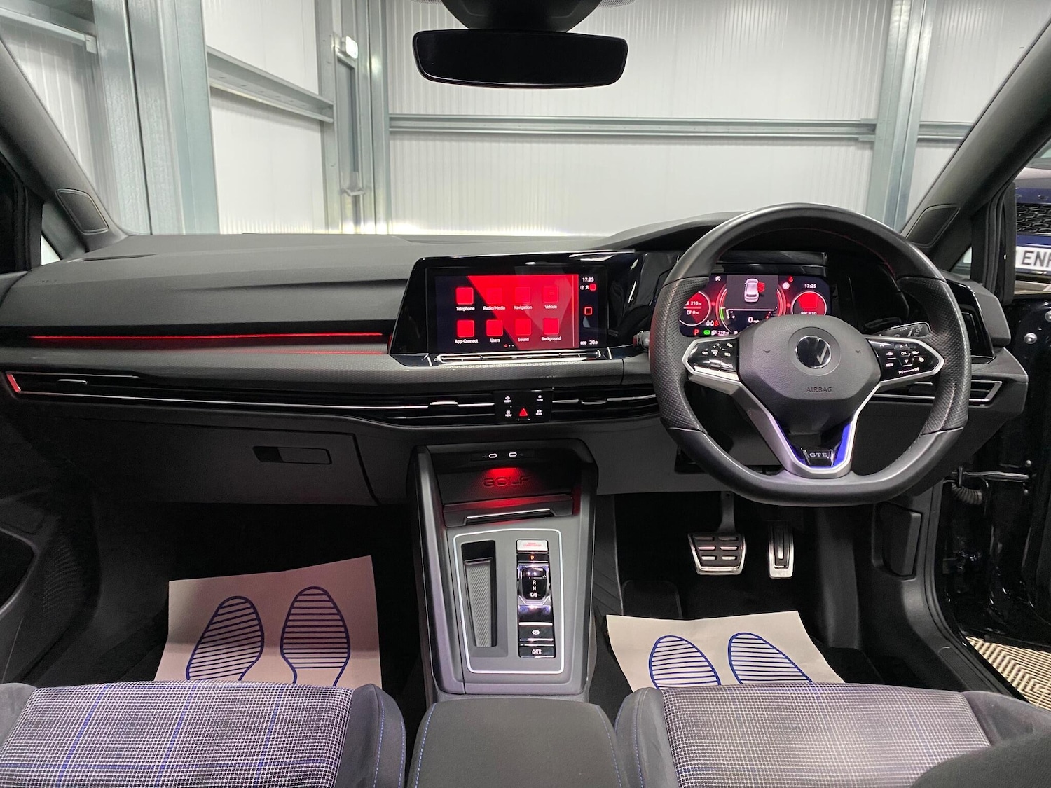 Used Volkswagen Golf 2021 for sale - 76538415: Photo 33