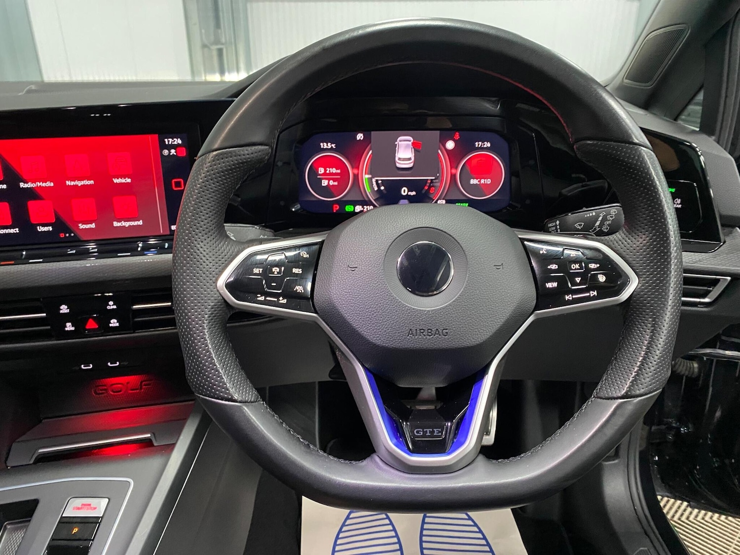 Used Volkswagen Golf 2021 for sale - 76538415: Photo 34