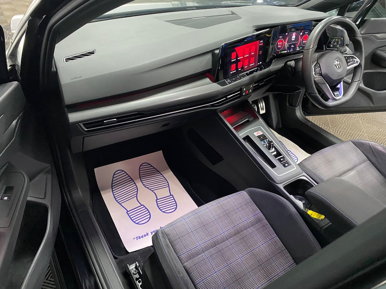 Used Volkswagen Golf 2021 for sale - 76538415: Photo 37