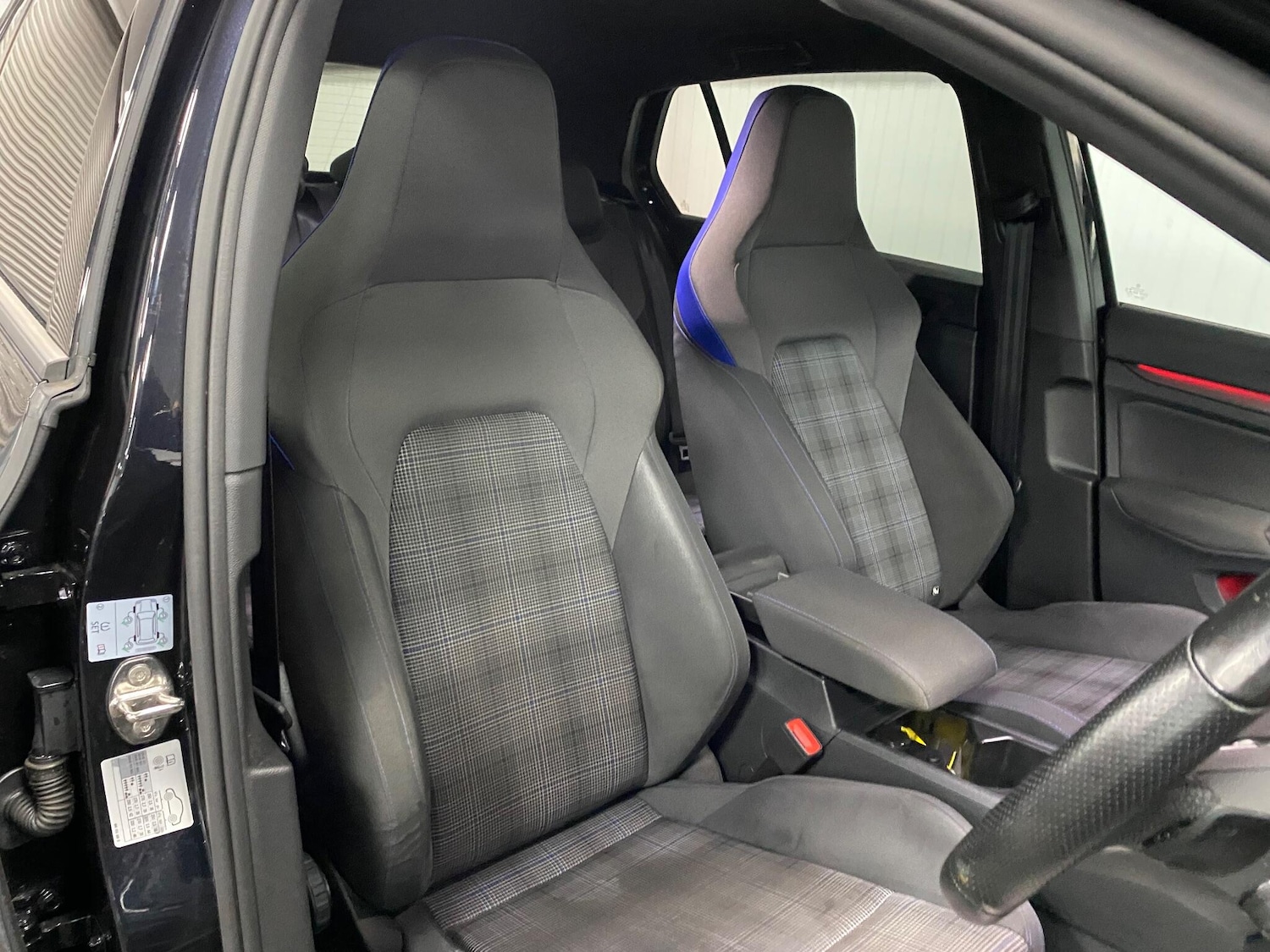 Used Volkswagen Golf 2021 for sale - 76538415: Photo 38