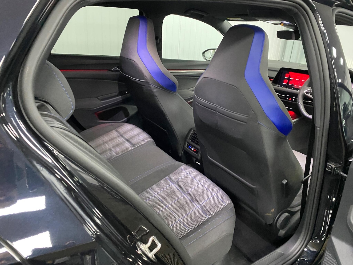 Used Volkswagen Golf 2021 for sale - 76538415: Photo 39