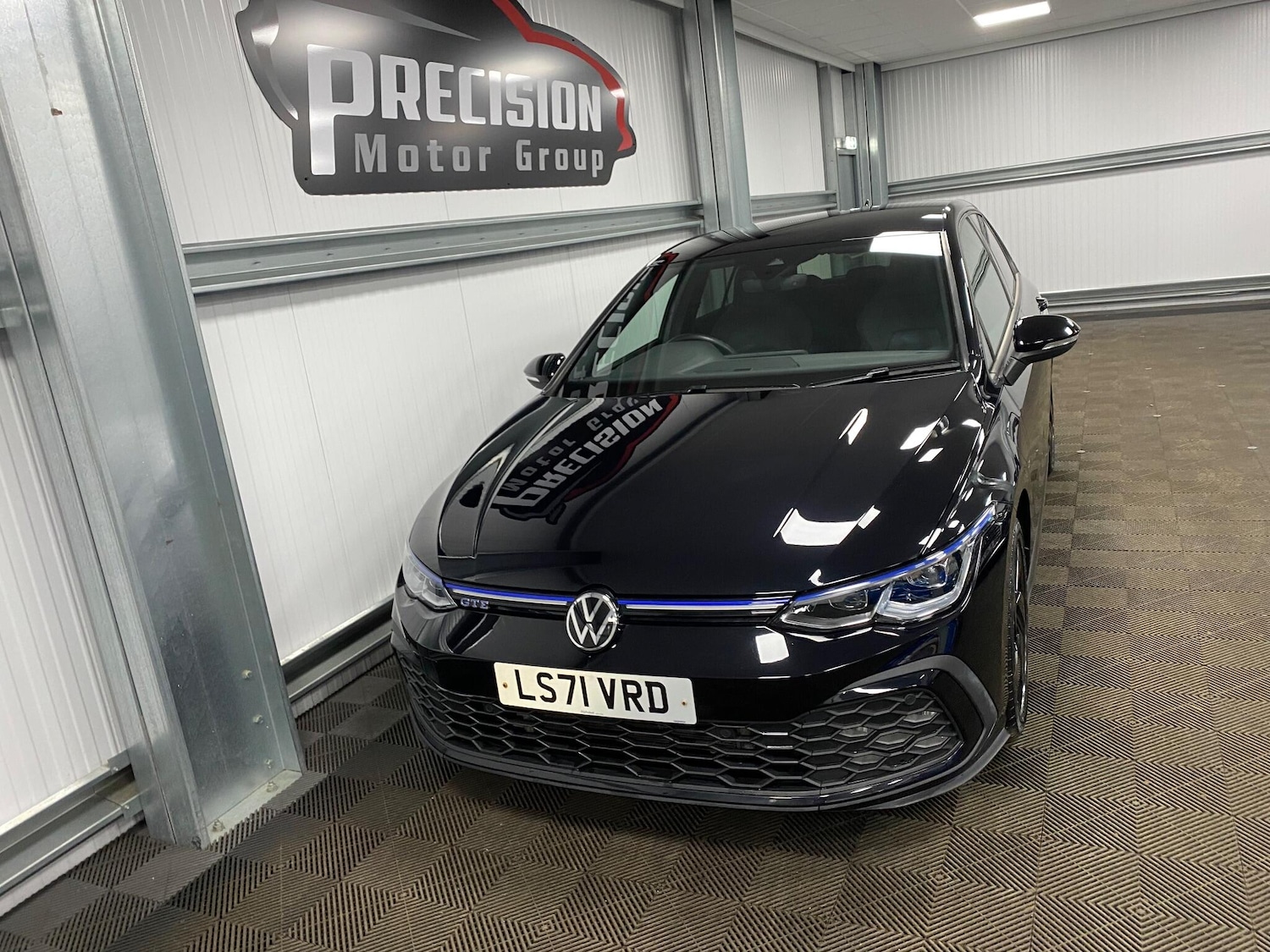 Used Volkswagen Golf 2021 for sale - 76538415: Photo 4