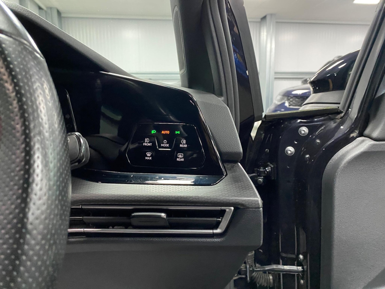 Used Volkswagen Golf 2021 for sale - 76538415: Photo 40