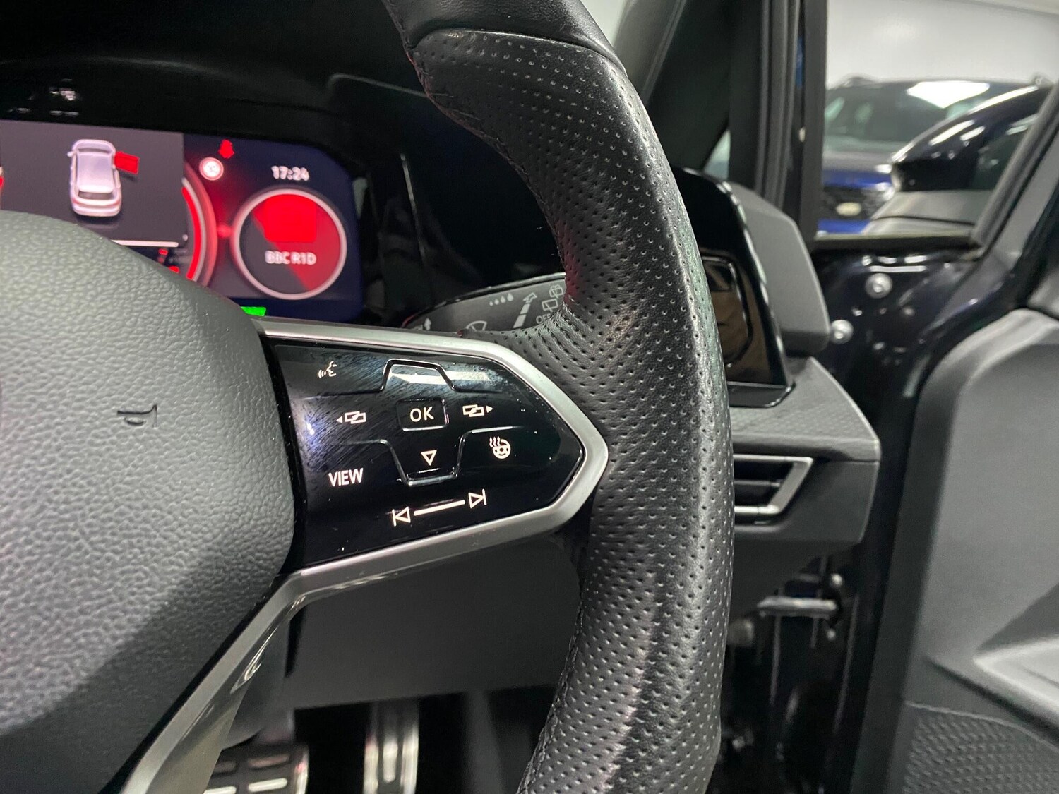 Used Volkswagen Golf 2021 for sale - 76538415: Photo 41