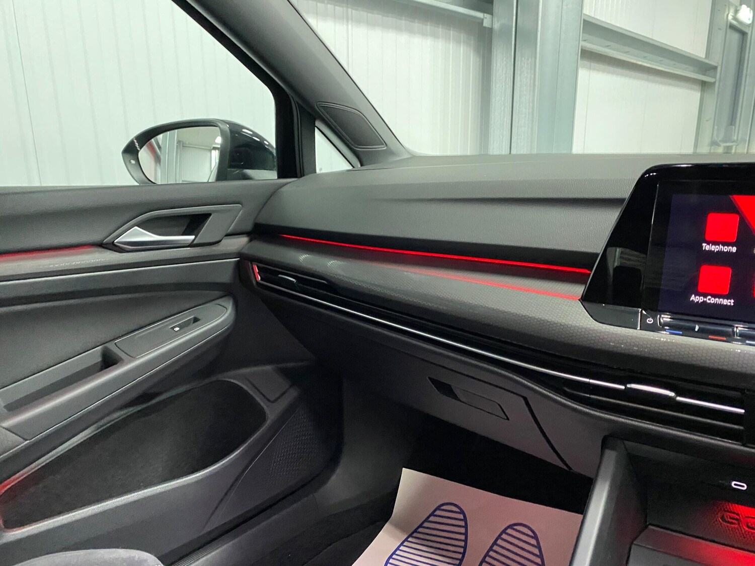 Used Volkswagen Golf 2021 for sale - 76538415: Photo 43