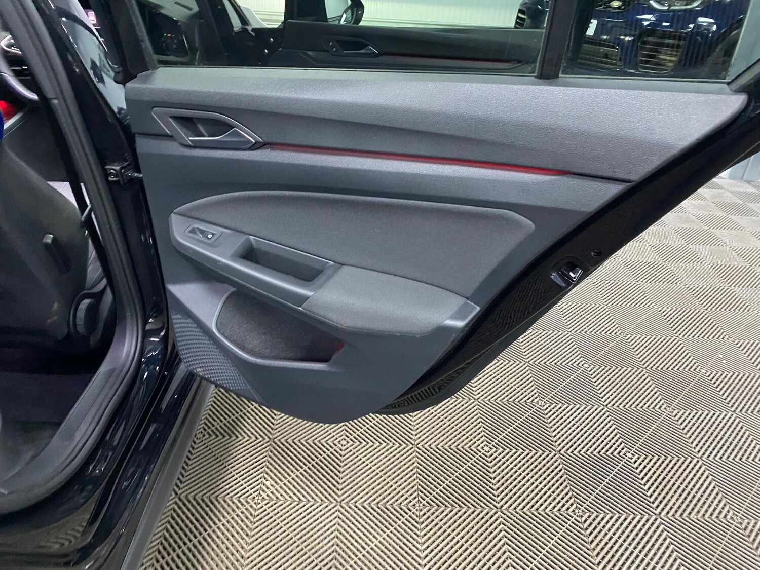 Used Volkswagen Golf 2021 for sale - 76538415: Photo 44