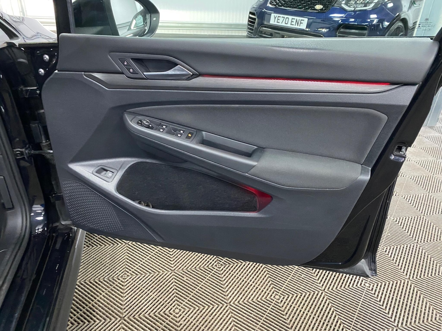 Used Volkswagen Golf 2021 for sale - 76538415: Photo 45