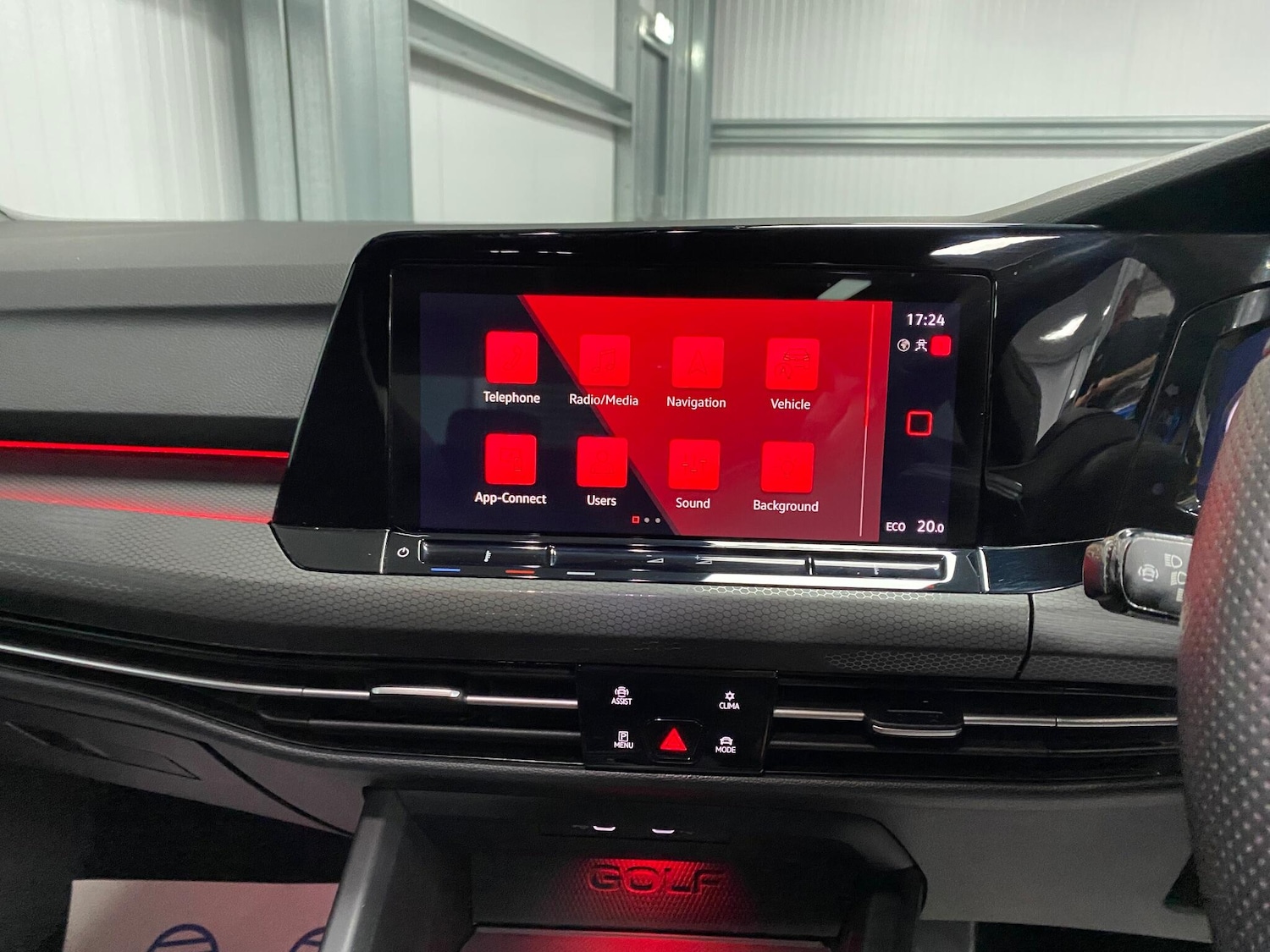 Used Volkswagen Golf 2021 for sale - 76538415: Photo 46