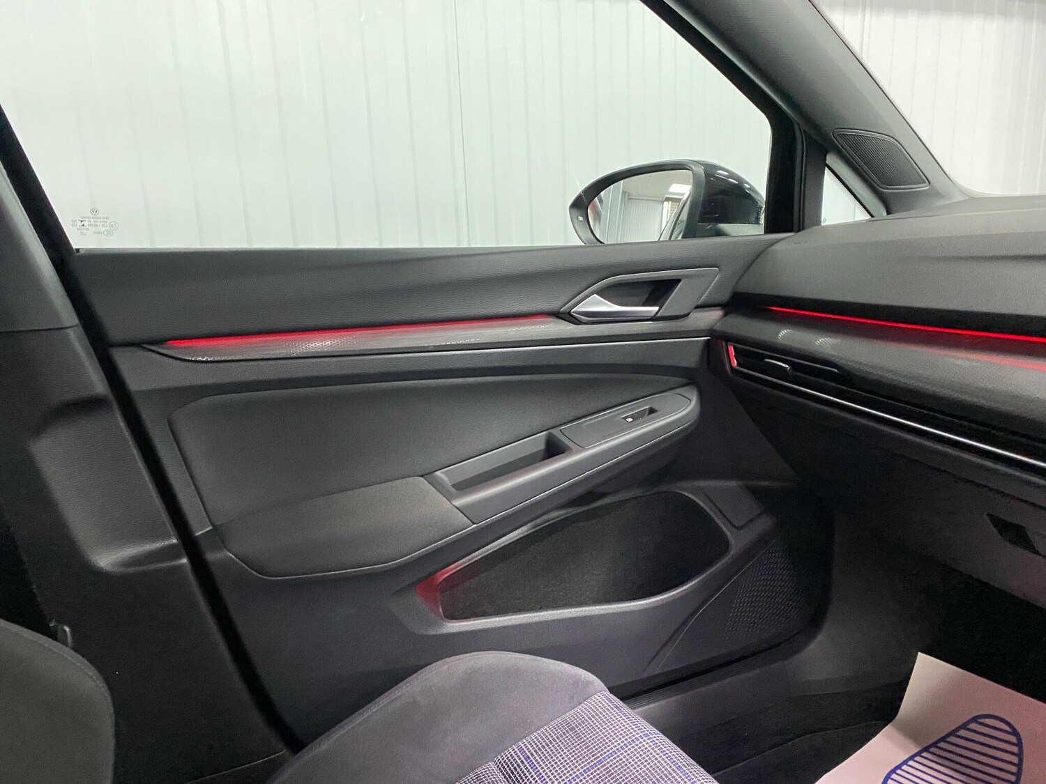 Used Volkswagen Golf 2021 for sale - 76538415: Photo 48