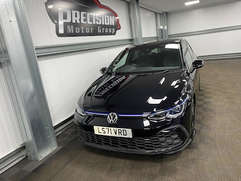 Used Volkswagen Golf 2021 for sale - 76538415: Photo