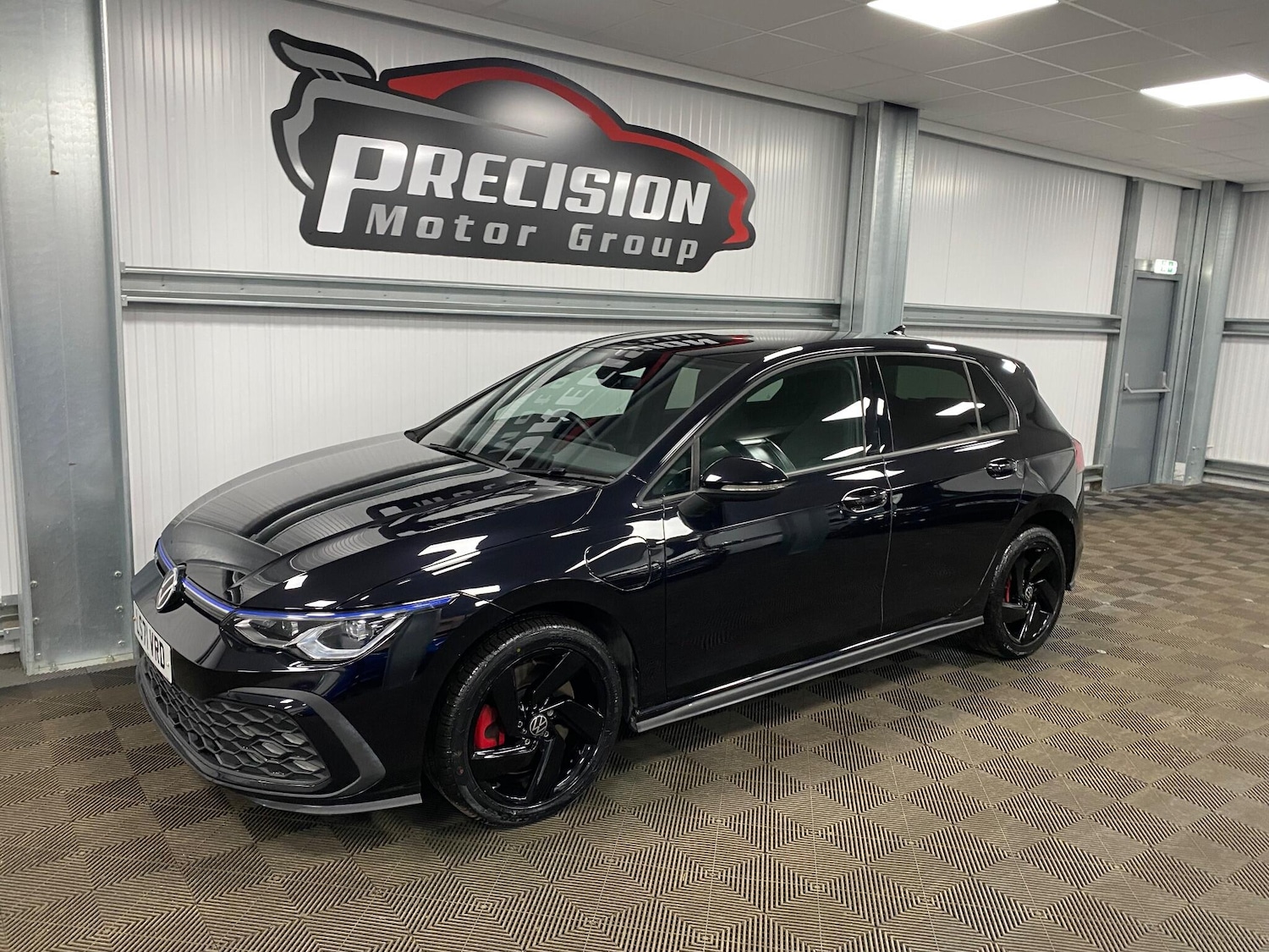 Used Volkswagen Golf 2021 for sale - 76538415: Photo 5