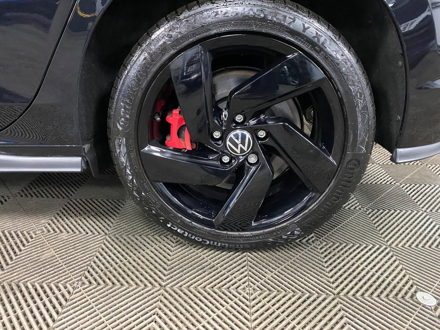 Used Volkswagen Golf 2021 for sale - 76538415: Photo 50