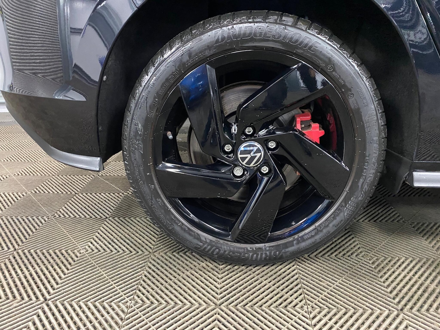 Used Volkswagen Golf 2021 for sale - 76538415: Photo 51