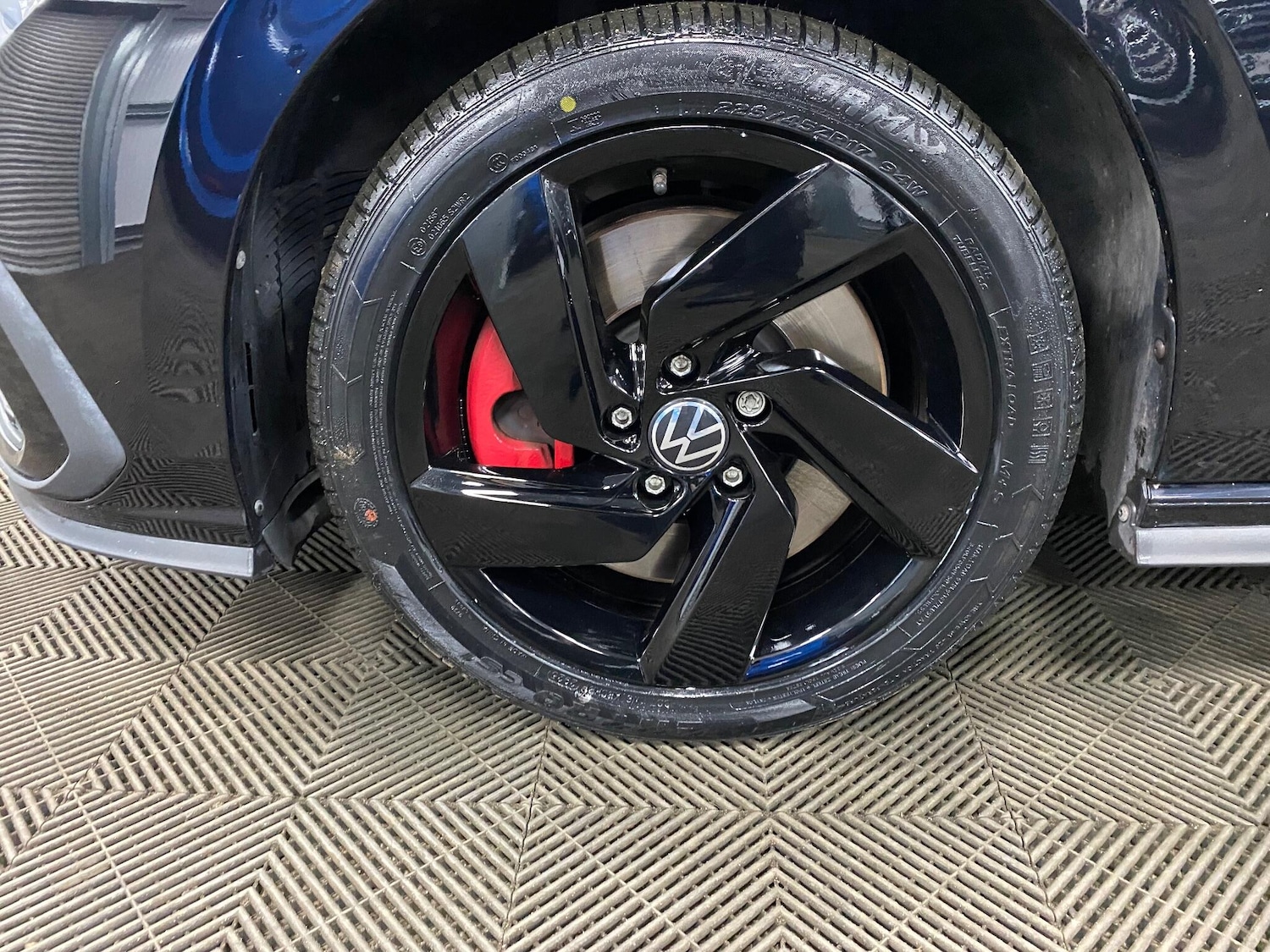 Used Volkswagen Golf 2021 for sale - 76538415: Photo 52