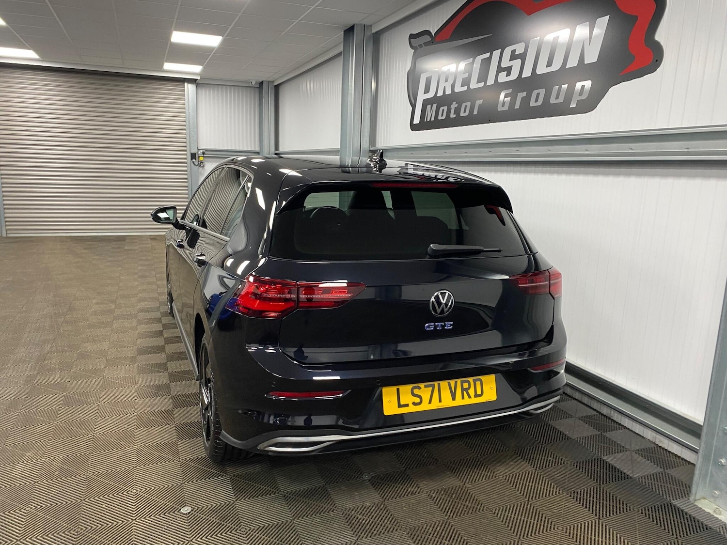 Used Volkswagen Golf 2021 for sale - 76538415: Photo 6