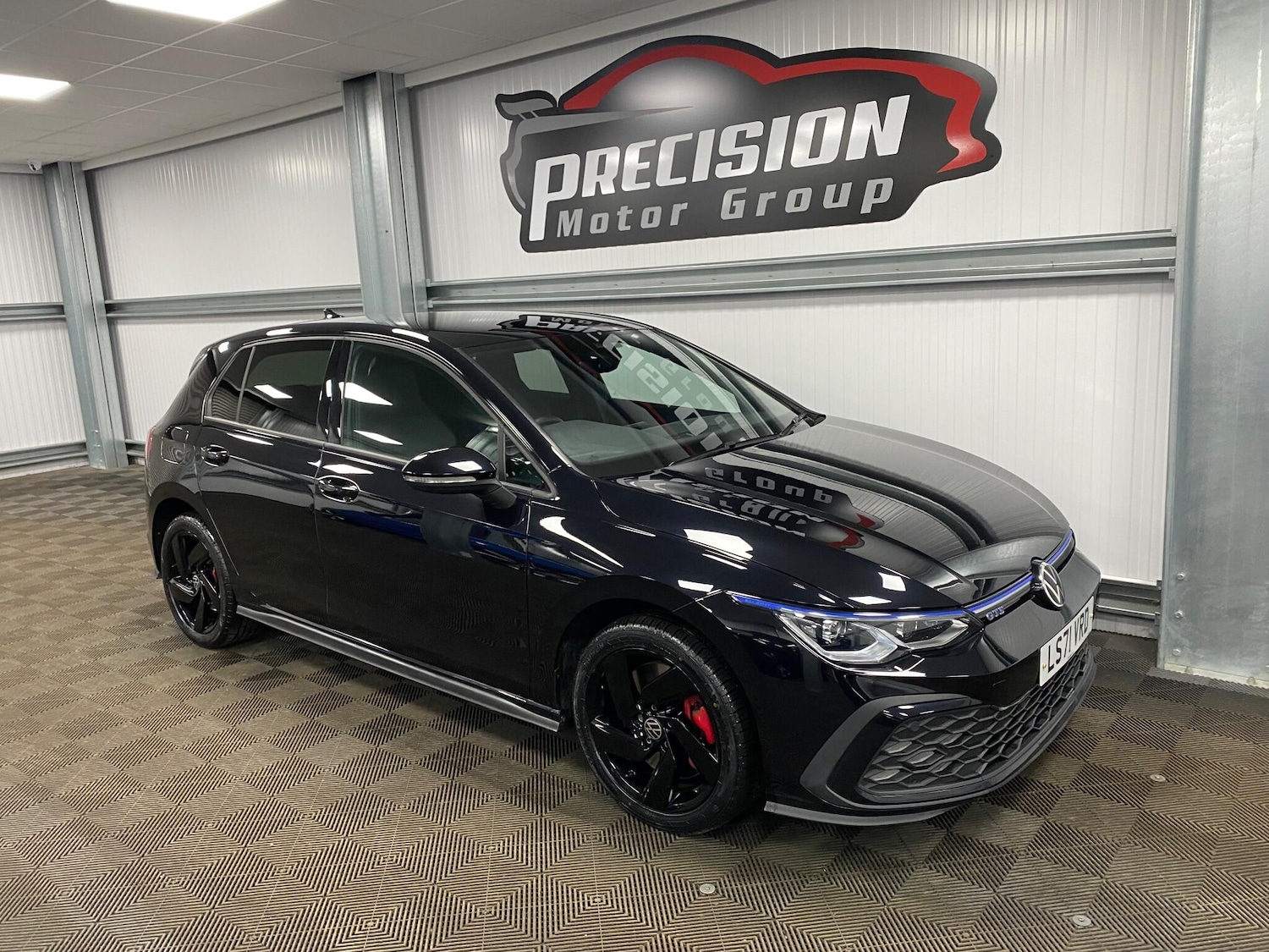 Used Volkswagen Golf 2021 for sale - 76538415: Photo 7