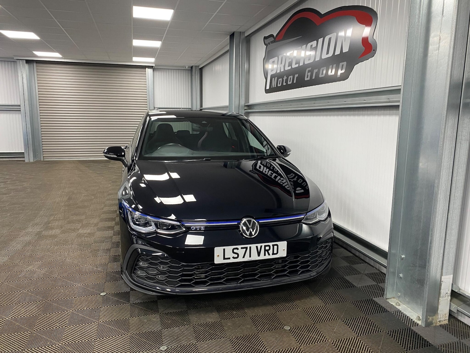 Used Volkswagen Golf 2021 for sale - 76538415: Photo 8