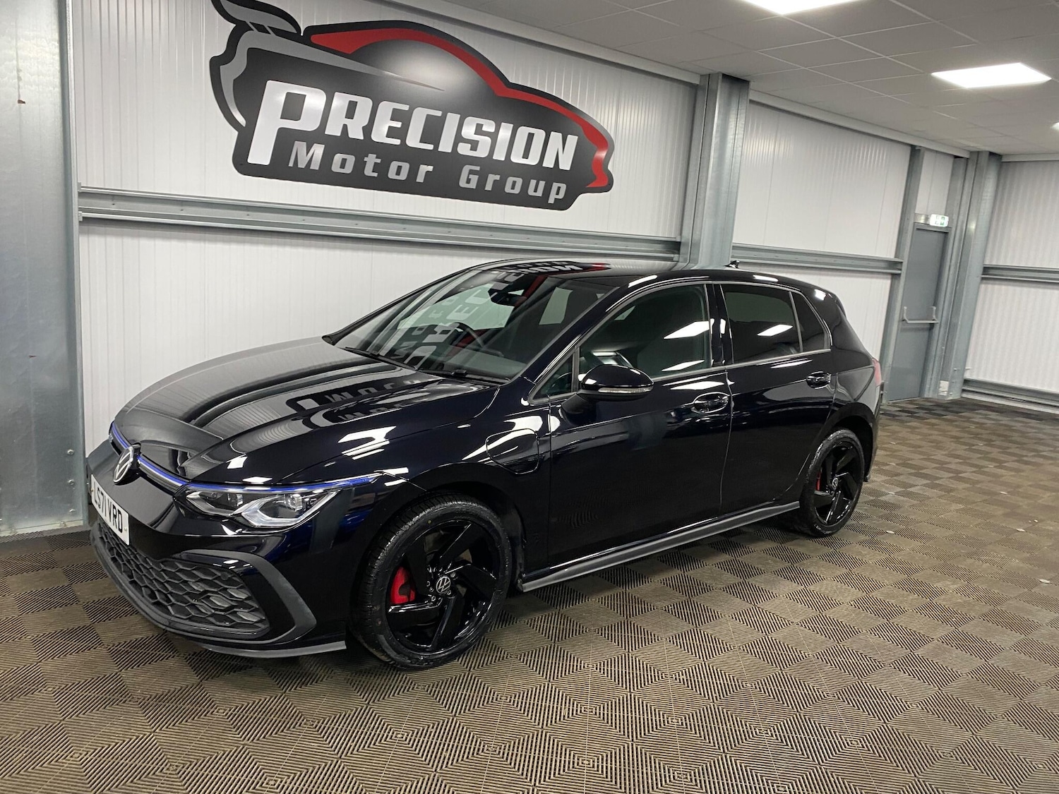 Used Volkswagen Golf 2021 for sale - 76538415: Photo 9