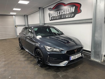 Used SEAT Leon 2021 for sale - 78877726: Photo