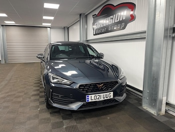 Used SEAT Leon 2021 for sale - 78877726: Photo