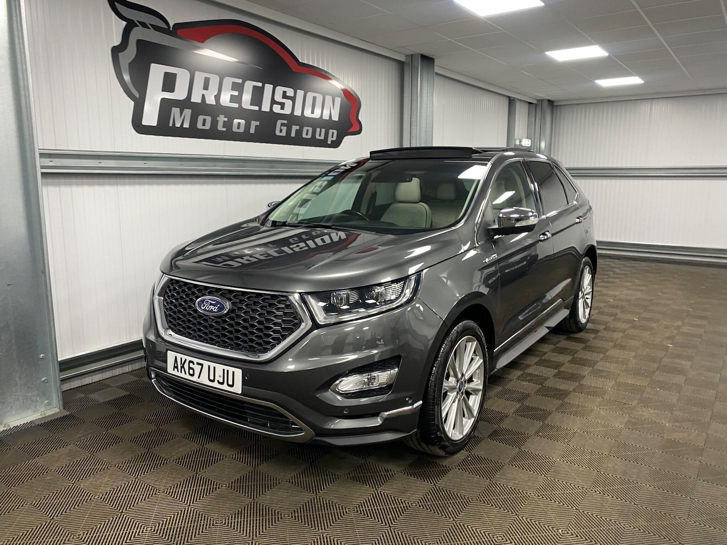 Used Ford Edge 2017 for sale - 76644820: Photo 11