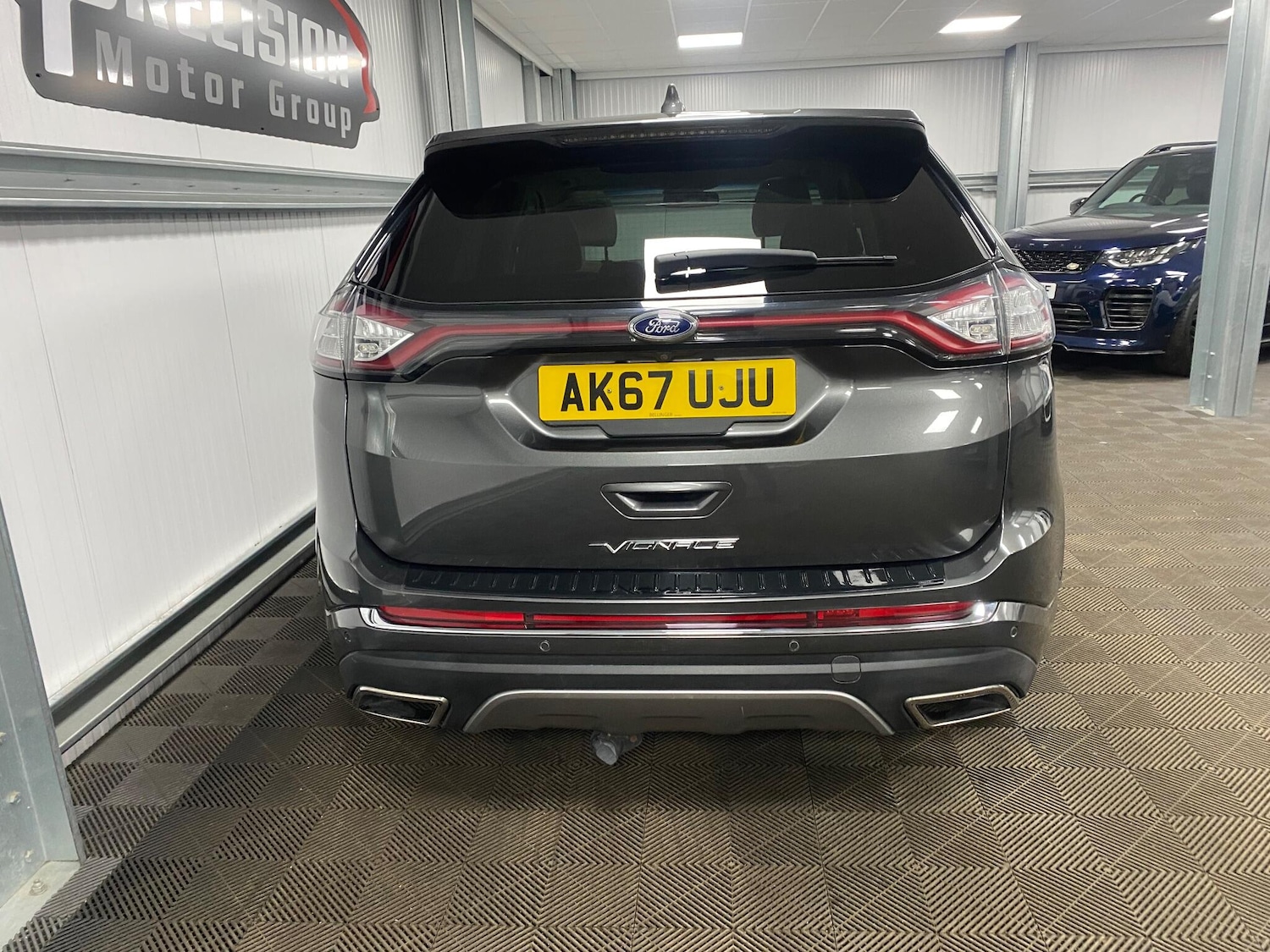 Used Ford Edge 2017 for sale - 76644820: Photo 22