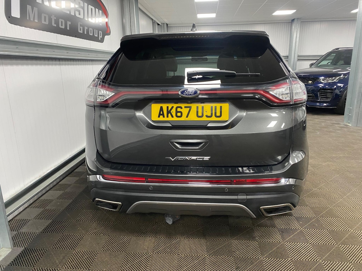 Used Ford Edge 2017 for sale - 76644820: Photo 23