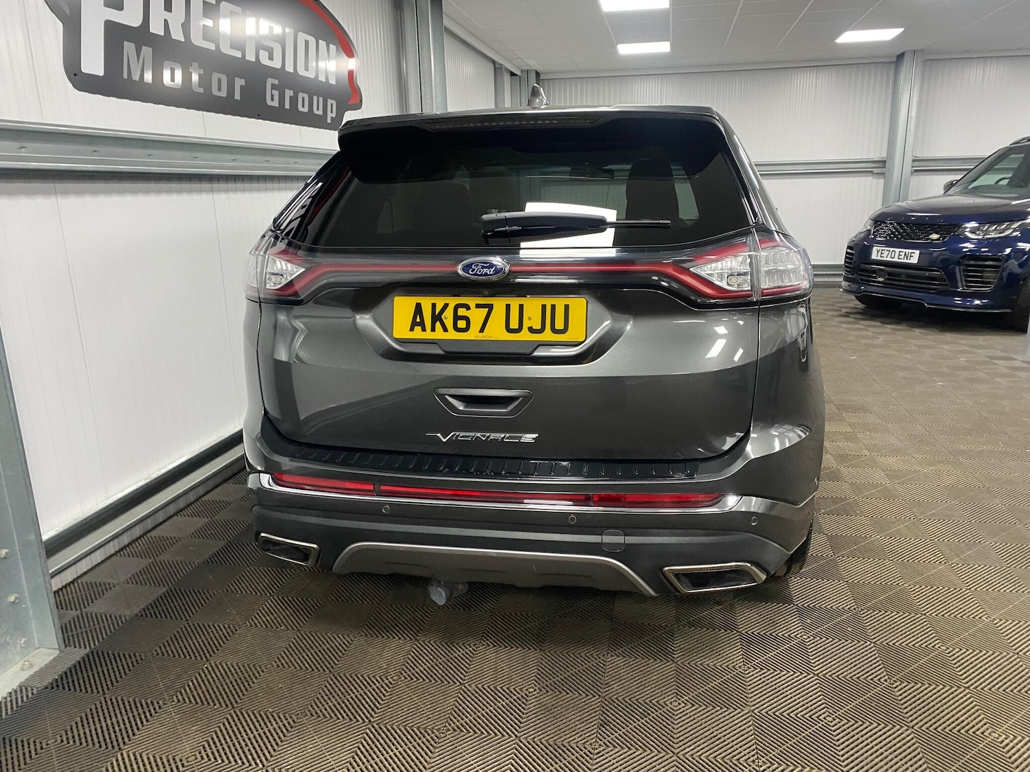 Used Ford Edge 2017 for sale - 76644820: Photo 24