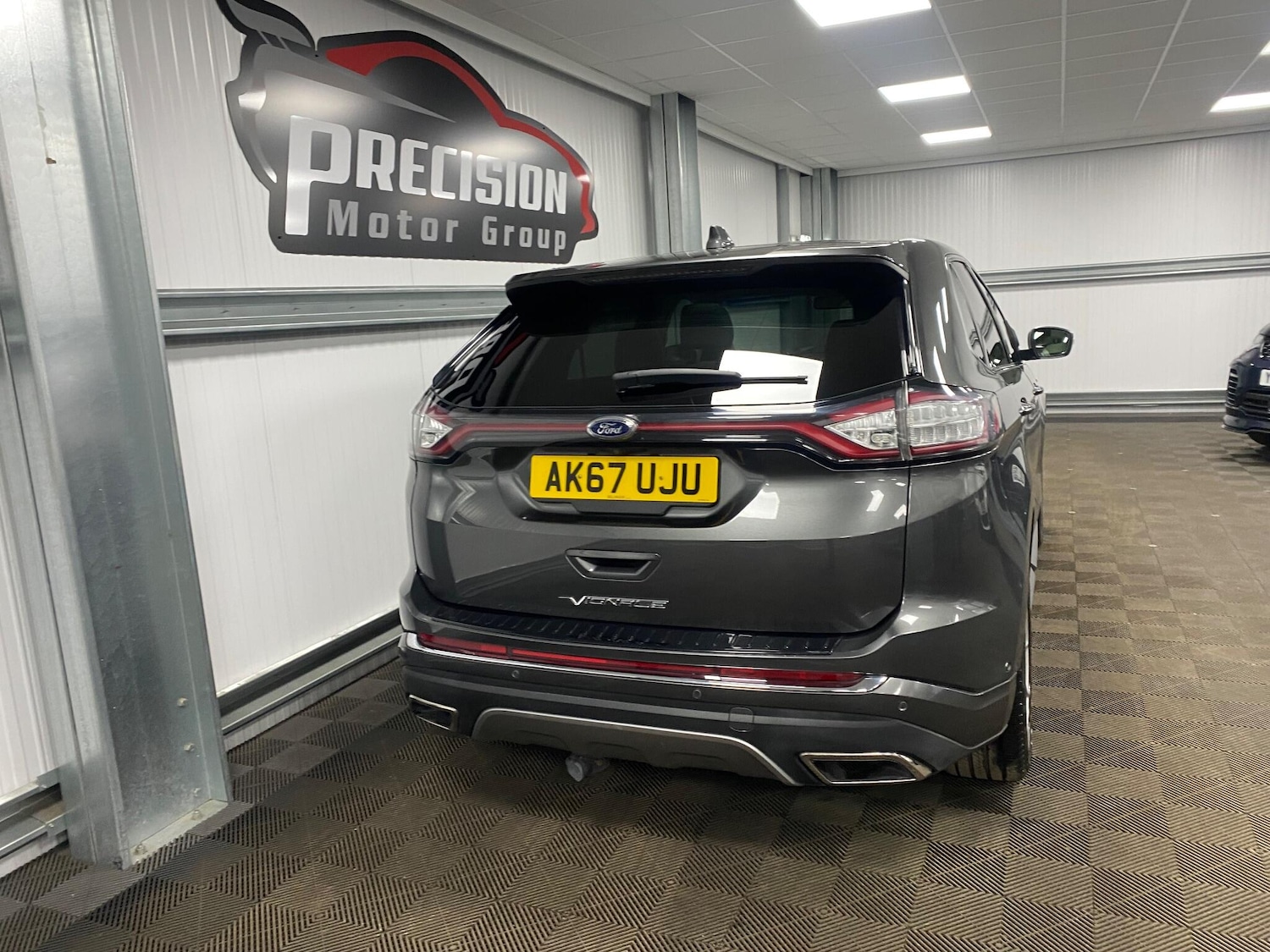 Used Ford Edge 2017 for sale - 76644820: Photo 25