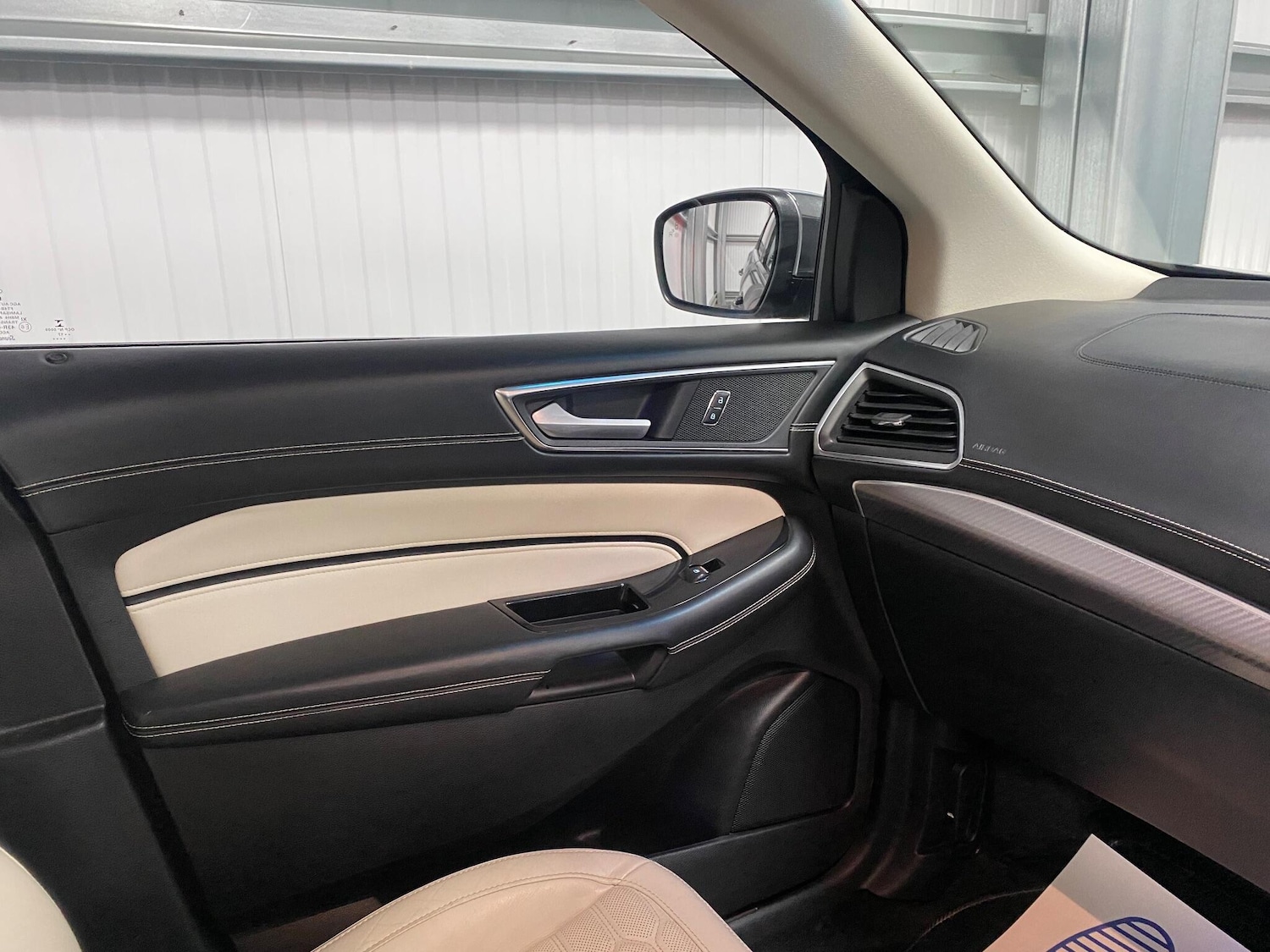 Used Ford Edge 2017 for sale - 76644820: Photo 38