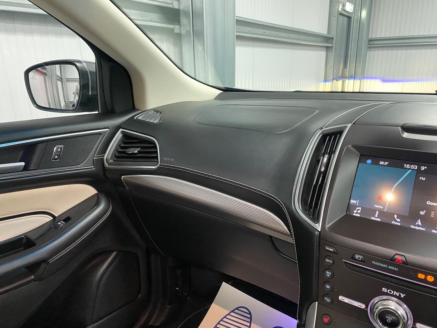 Used Ford Edge 2017 for sale - 76644820: Photo 49