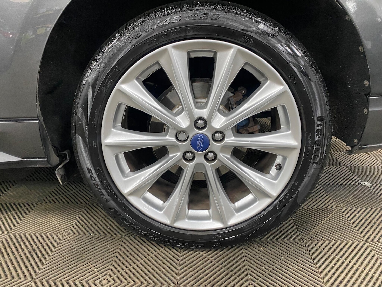 Used Ford Edge 2017 for sale - 76644820: Photo 51