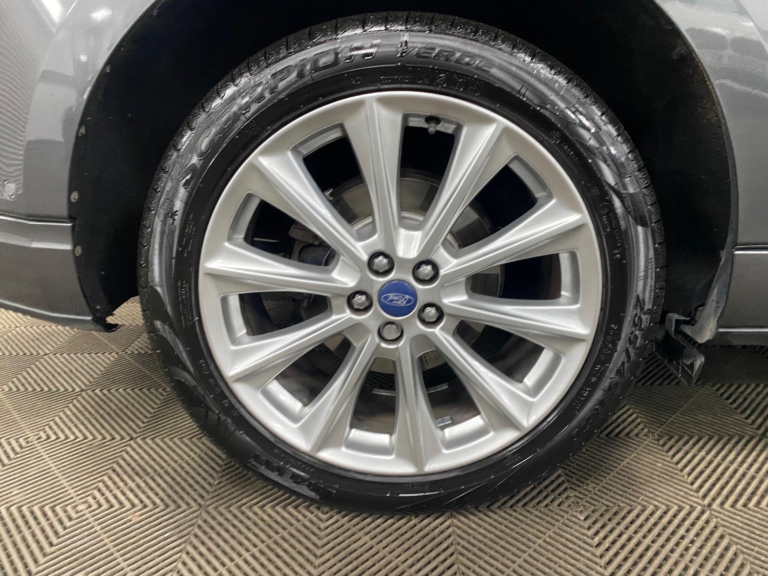 Used Ford Edge 2017 for sale - 76644820: Photo 53