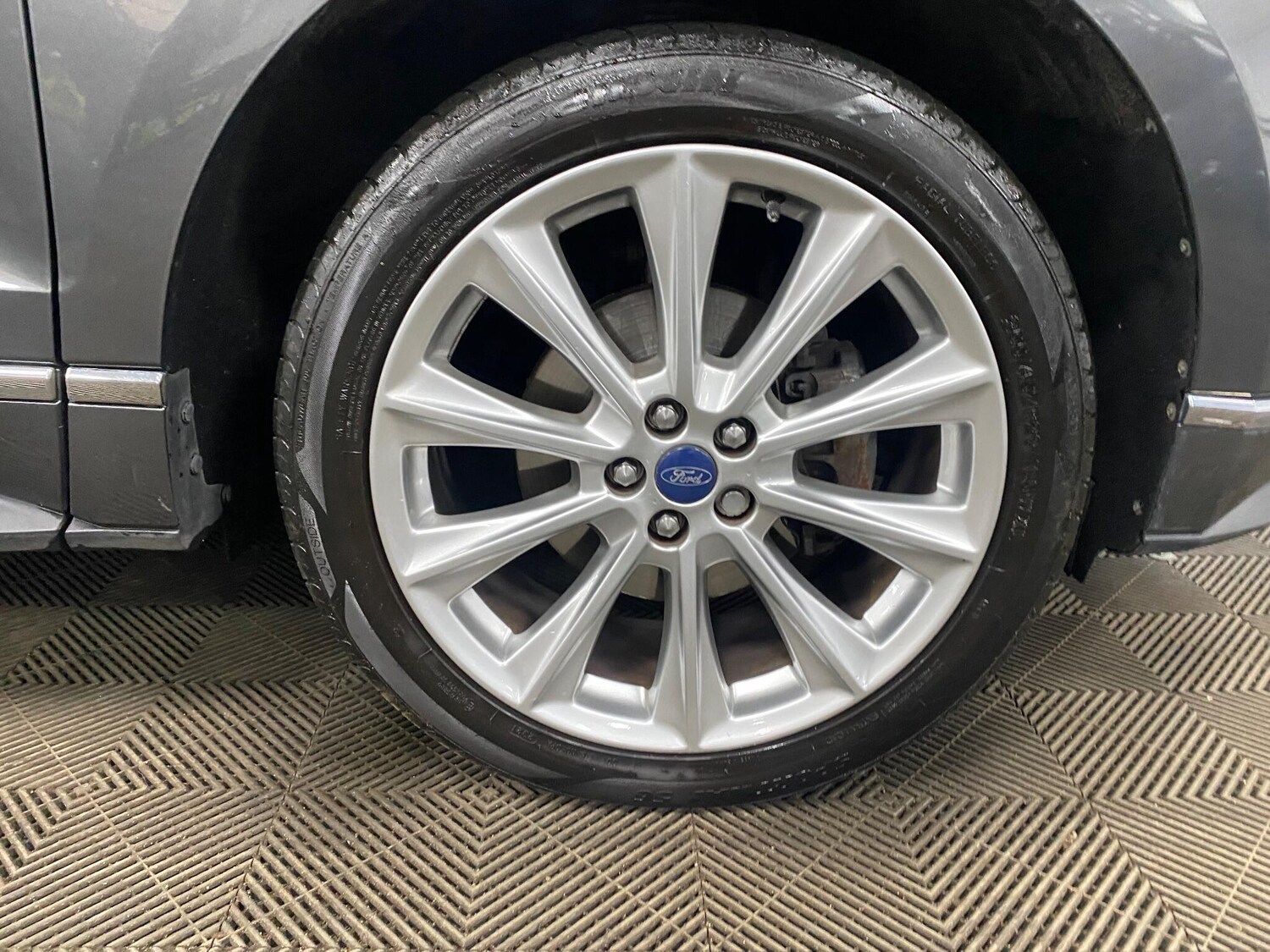 Used Ford Edge 2017 for sale - 76644820: Photo 54